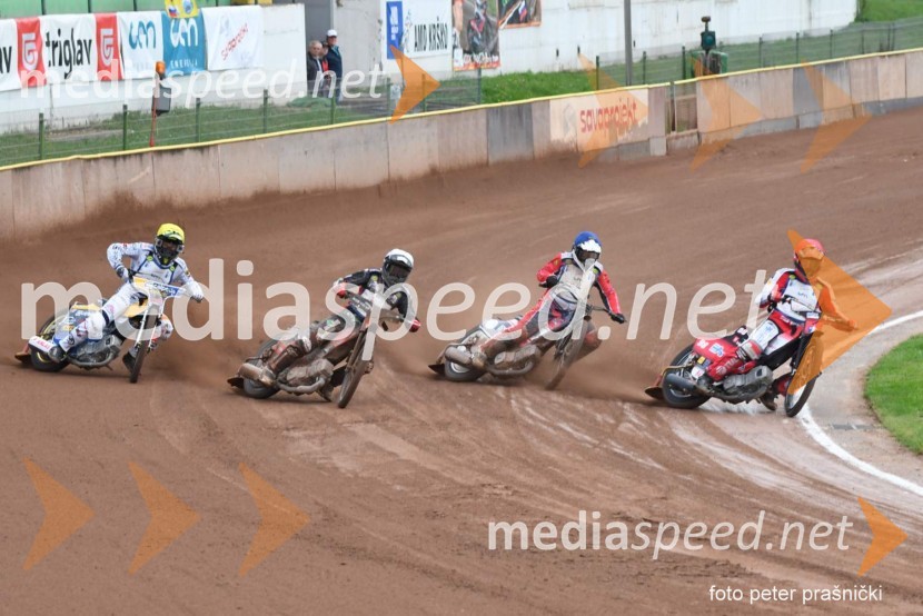 4. Pokal AMD Krško in 2. Memorial Matije Duha