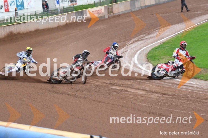 4. Pokal AMD Krško in 2. Memorial Matije Duha