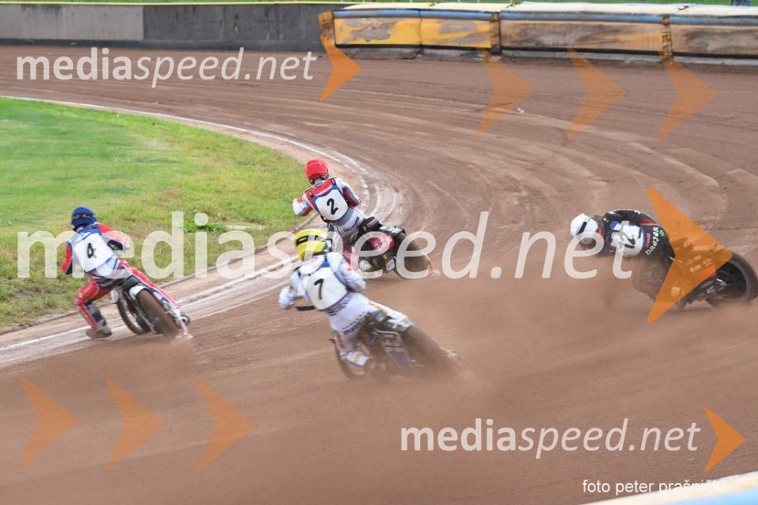 4. Pokal AMD Krško in 2. Memorial Matije Duha