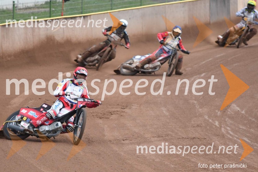 4. Pokal AMD Krško in 2. Memorial Matije Duha