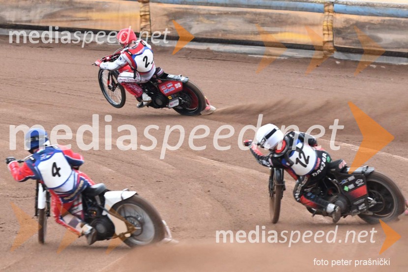 4. Pokal AMD Krško in 2. Memorial Matije Duha