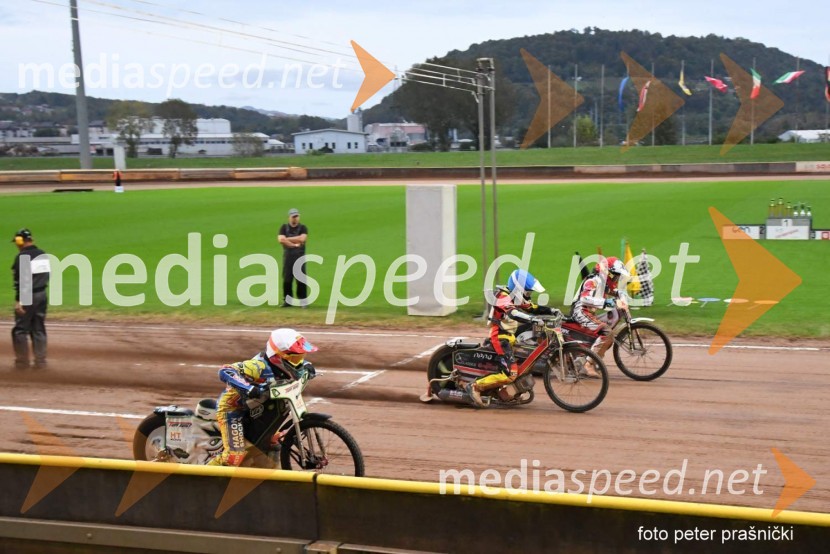 4. Pokal AMD Krško in 2. Memorial Matije Duha