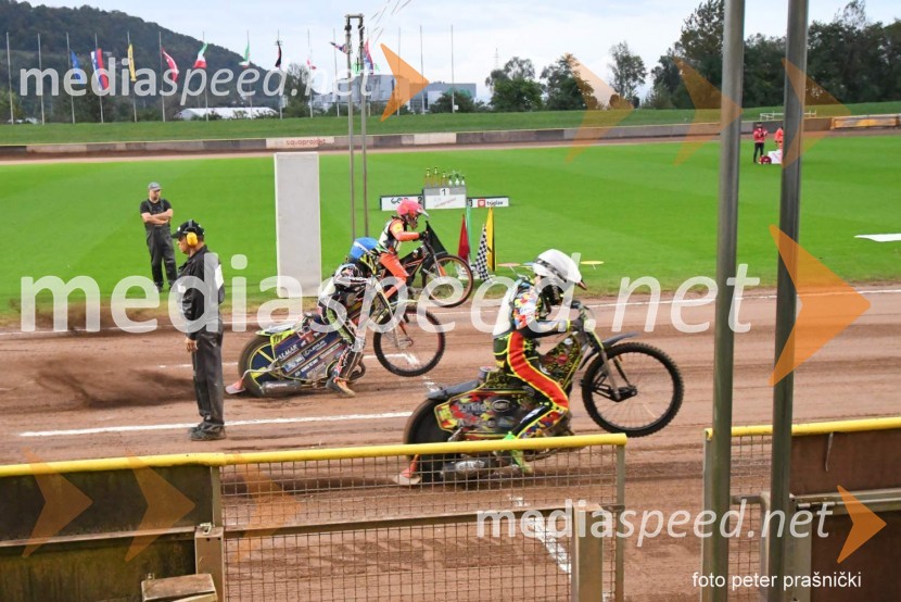 4. Pokal AMD Krško in 2. Memorial Matije Duha