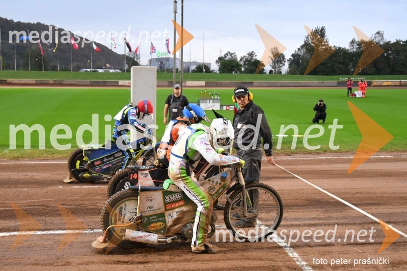 4. Pokal AMD Krško in 2. Memorial Matije Duha