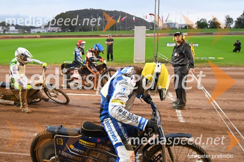 4. Pokal AMD Krško in 2. Memorial Matije Duha