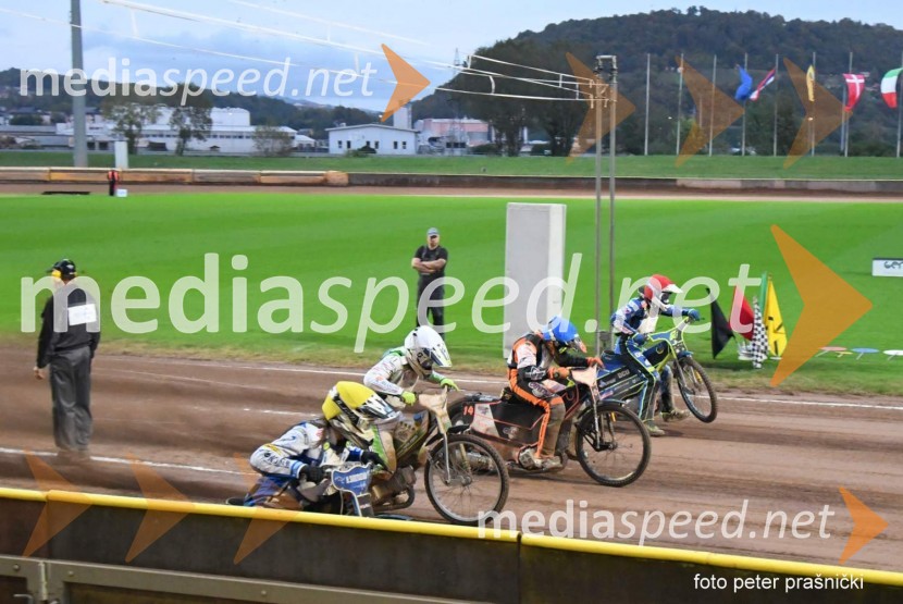 4. Pokal AMD Krško in 2. Memorial Matije Duha