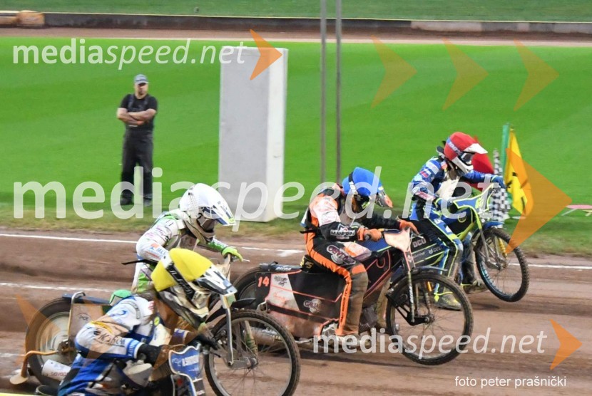 4. Pokal AMD Krško in 2. Memorial Matije Duha