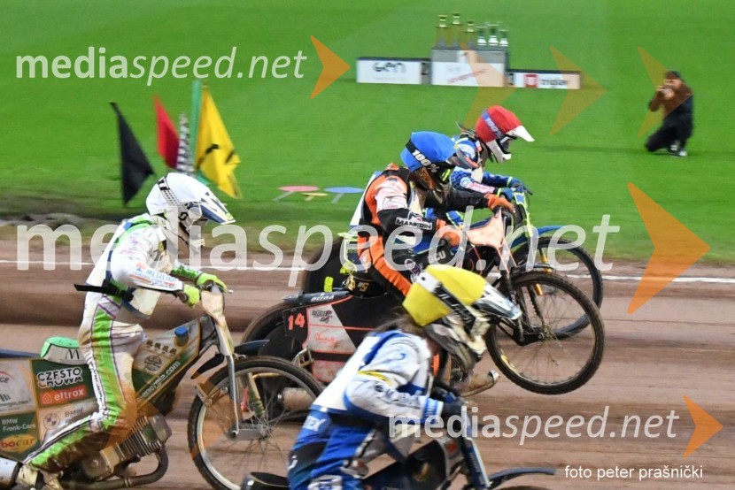 4. Pokal AMD Krško in 2. Memorial Matije Duha