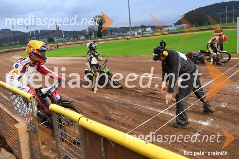 4. Pokal AMD Krško in 2. Memorial Matije Duha
