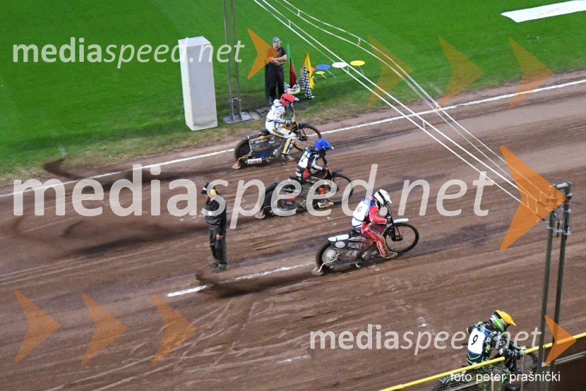 4. Pokal AMD Krško in 2. Memorial Matije Duha