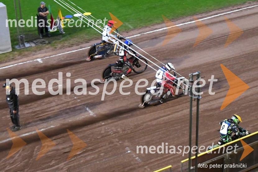 4. Pokal AMD Krško in 2. Memorial Matije Duha