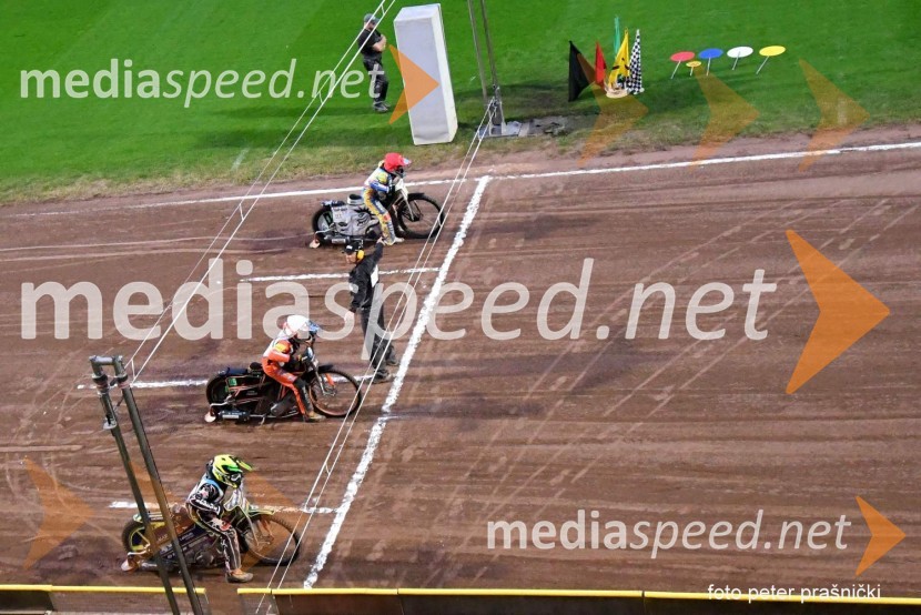 4. Pokal AMD Krško in 2. Memorial Matije Duha