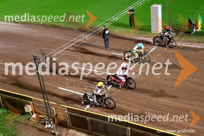 4. Pokal AMD Krško in 2. Memorial Matije Duha