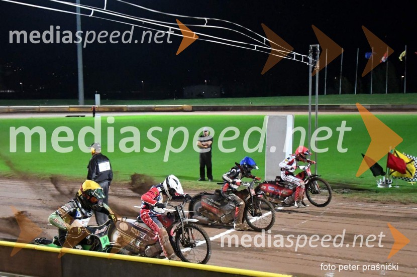 4. Pokal AMD Krško in 2. Memorial Matije Duha