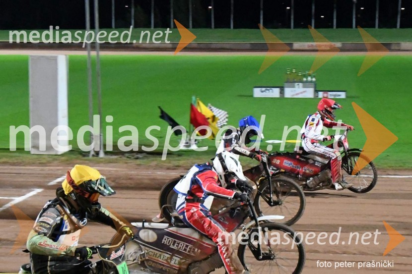 4. Pokal AMD Krško in 2. Memorial Matije Duha