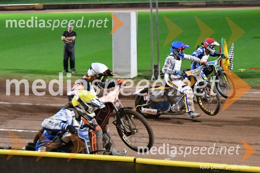 4. Pokal AMD Krško in 2. Memorial Matije Duha