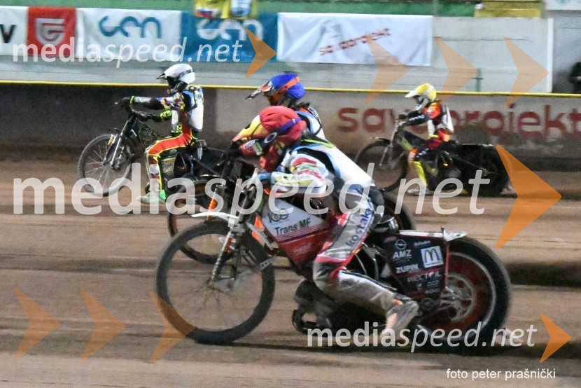 4. Pokal AMD Krško in 2. Memorial Matije Duha