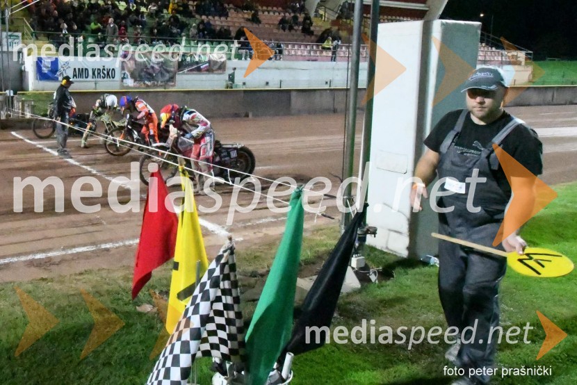 4. Pokal AMD Krško in 2. Memorial Matije Duha