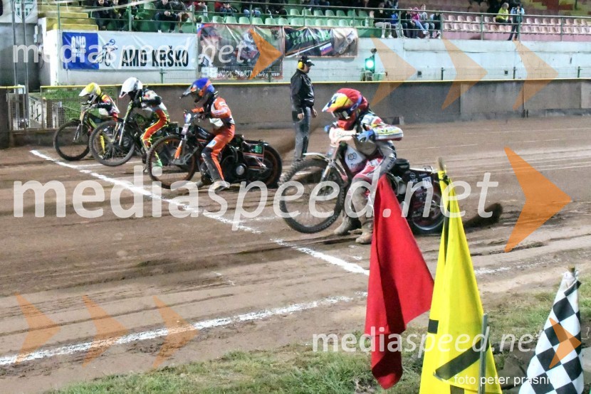 4. Pokal AMD Krško in 2. Memorial Matije Duha