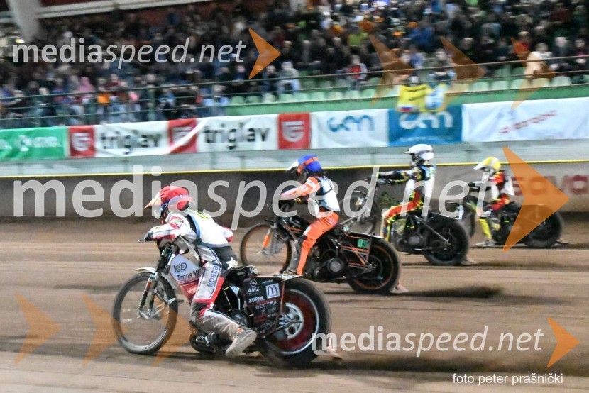 4. Pokal AMD Krško in 2. Memorial Matije Duha