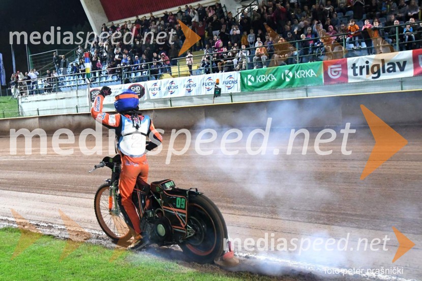 4. Pokal AMD Krško in 2. Memorial Matije Duha