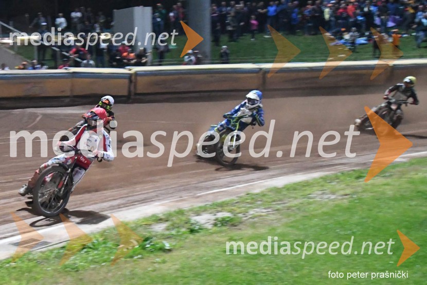 4. Pokal AMD Krško in 2. Memorial Matije Duha