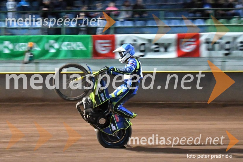 4. Pokal AMD Krško in 2. Memorial Matije Duha