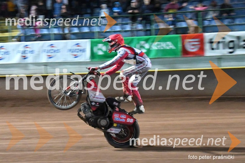 4. Pokal AMD Krško in 2. Memorial Matije Duha