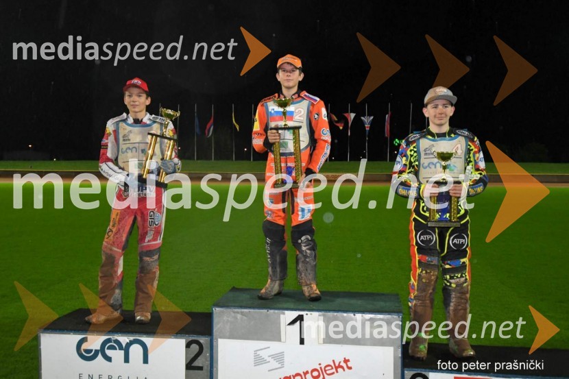 4. Pokal AMD Krško in 2. Memorial Matije Duha