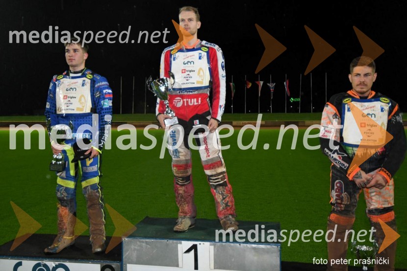 4. Pokal AMD Krško in 2. Memorial Matije Duha