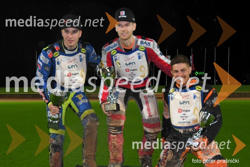 4. Pokal AMD Krško in 2. Memorial Matije Duha