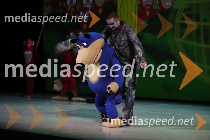  Sebastijan Čelofiga, baritonist, operni pevecKnjiga o džungli, pravljična opera v SNG Maribor