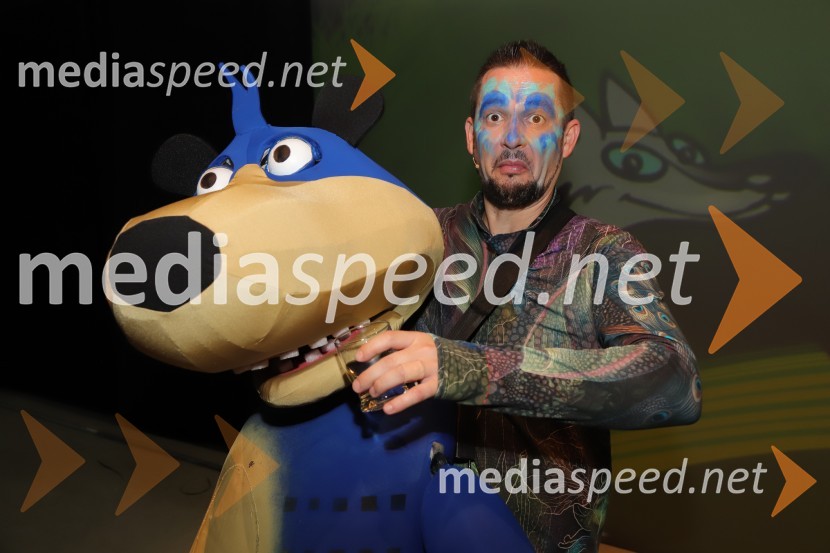  Sebastijan Čelofiga, baritonist, operni pevecKnjiga o džungli, pravljična opera v SNG Maribor