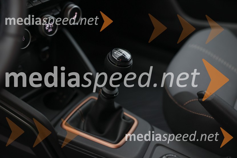 Dacia dan s predstavitvijo vozila Dacia Bigster