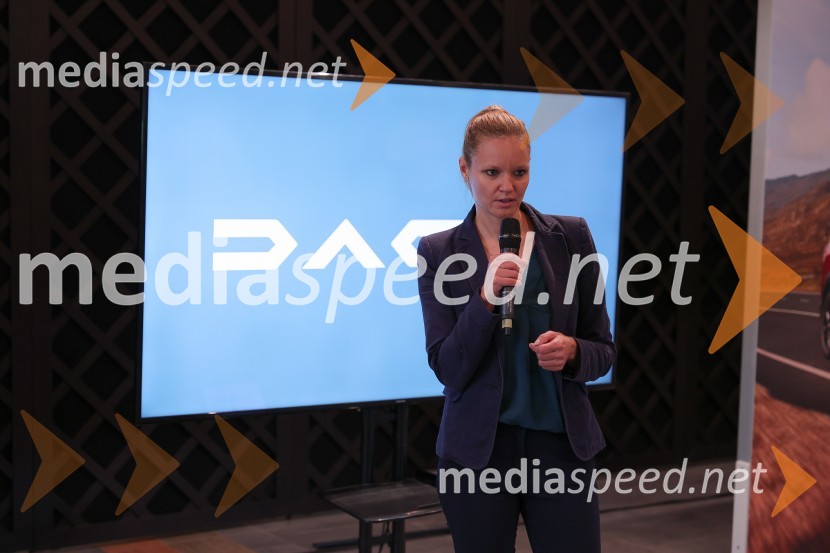 Dacia dan s predstavitvijo vozila Dacia Bigster