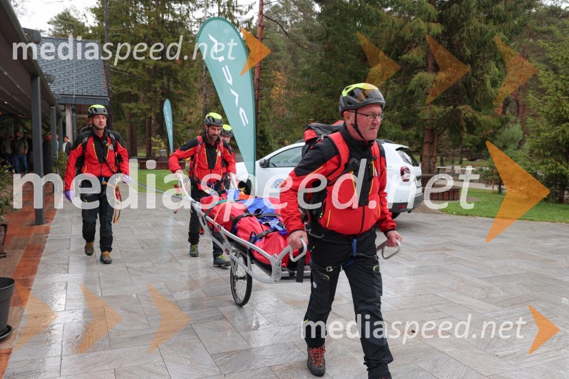 Dacia dan s predstavitvijo vozila Dacia Bigster