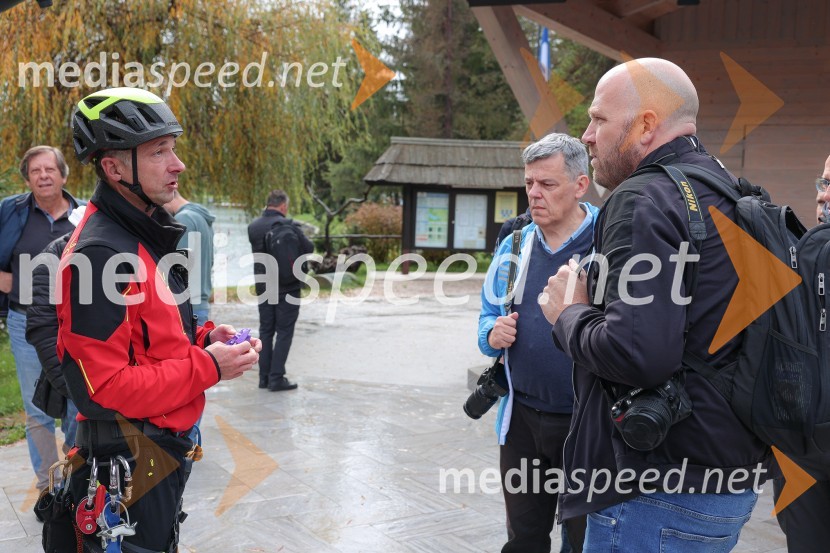 Dacia dan s predstavitvijo vozila Dacia Bigster