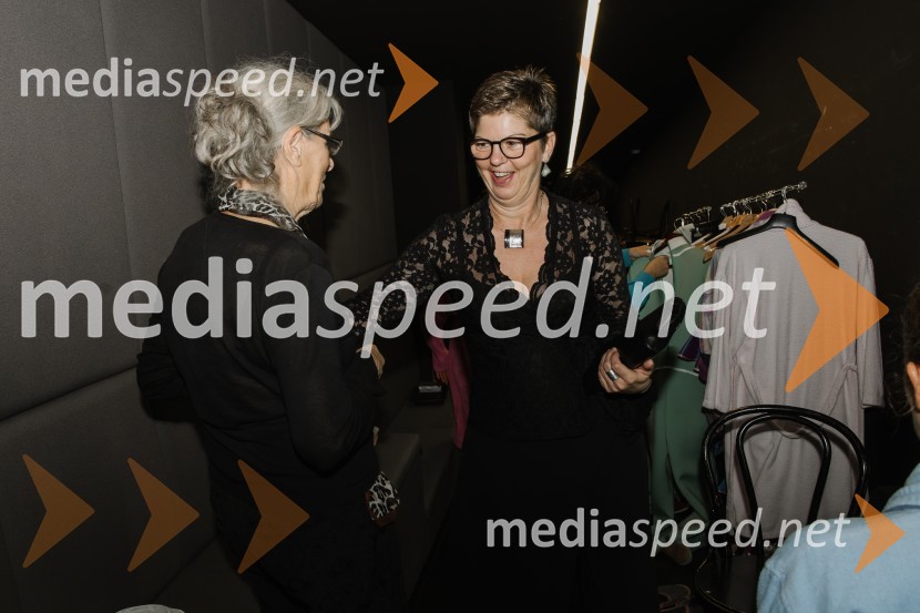  ... ;  Mirjam Drnovšček, direktorica, SNG Nova GoricaGeorge Kaplan, premiera satirične komedije v SNG Nova Gorica