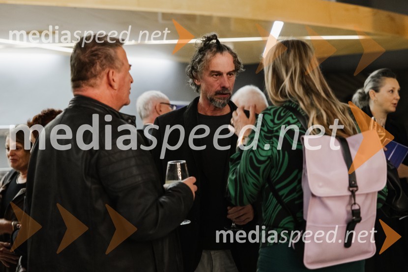 George Kaplan, premiera satirične komedije v SNG Nova Gorica