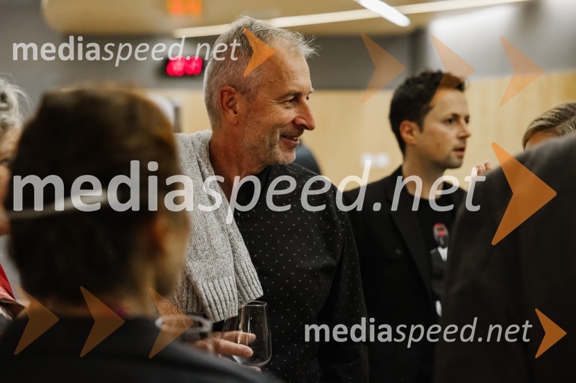 George Kaplan, premiera satirične komedije v SNG Nova Gorica