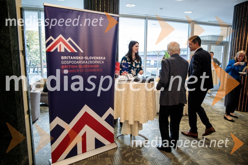 Čaj z razlogom: Kaj se lahko poslovneži naučijo od športa?