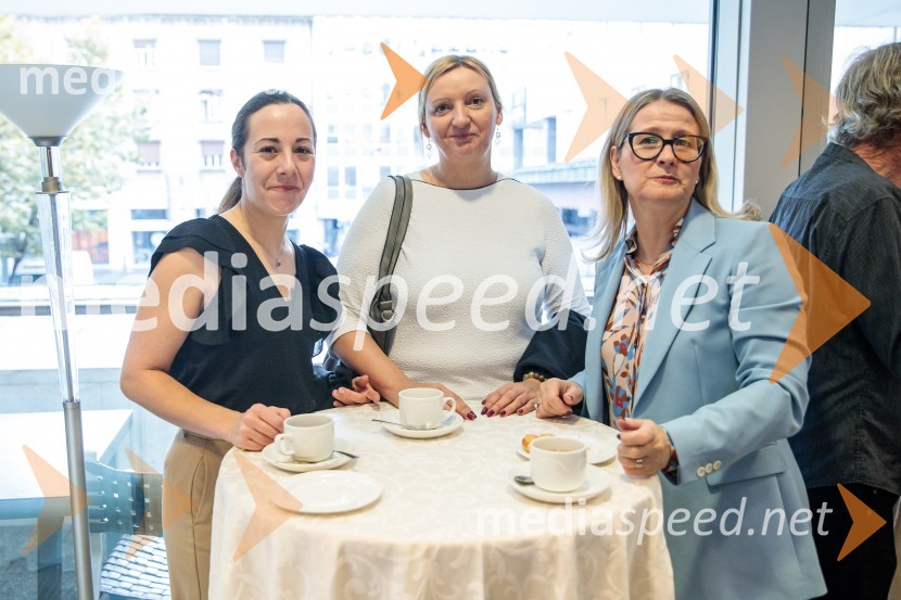  ... ;  ... ;  Nataša Arko,  client partner, BOC InstituteČaj z razlogom: Kaj se lahko poslovneži naučijo od športa?