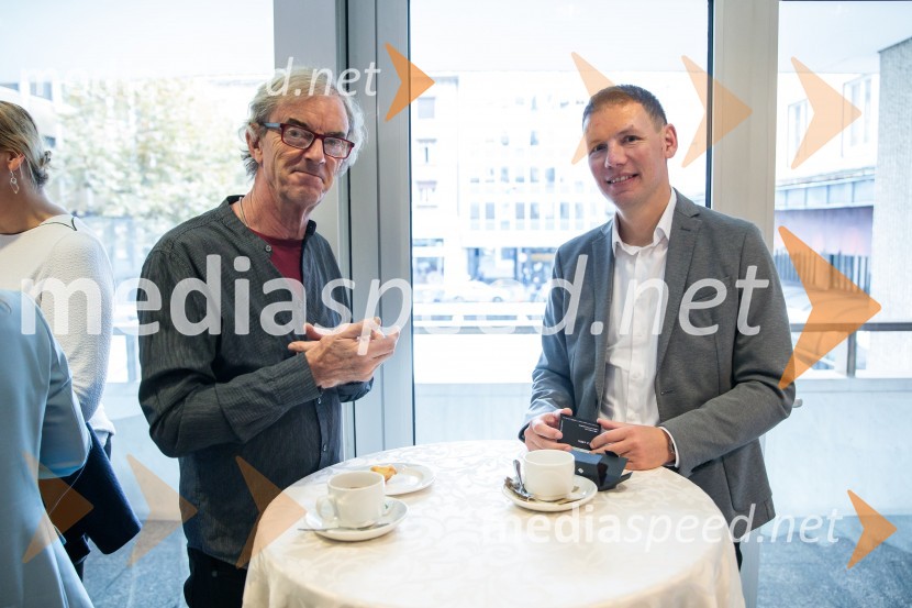 Čaj z razlogom: Kaj se lahko poslovneži naučijo od športa?