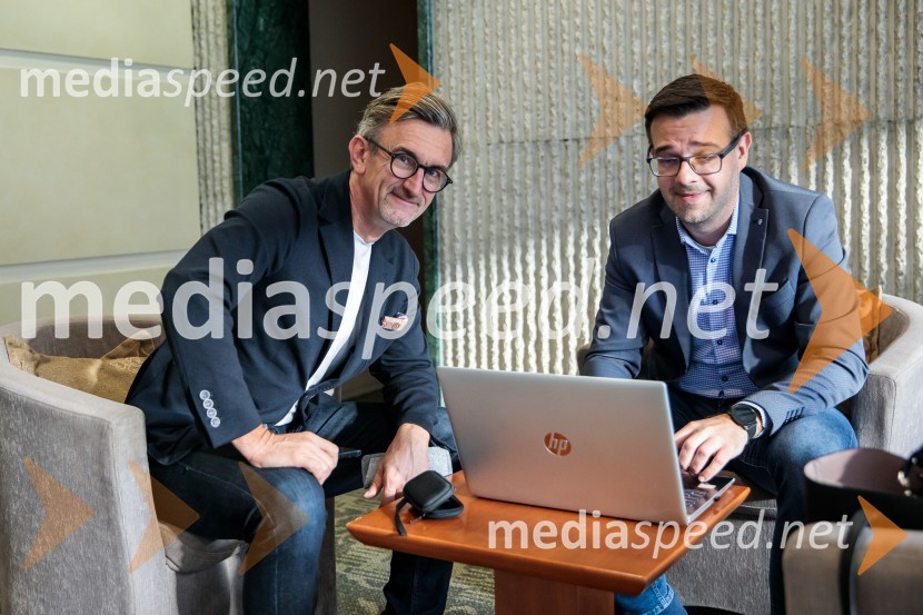  Marko Lukić, lastnik in direktor družbe Lumar IG;  ... Čaj z razlogom: Kaj se lahko poslovneži naučijo od športa?