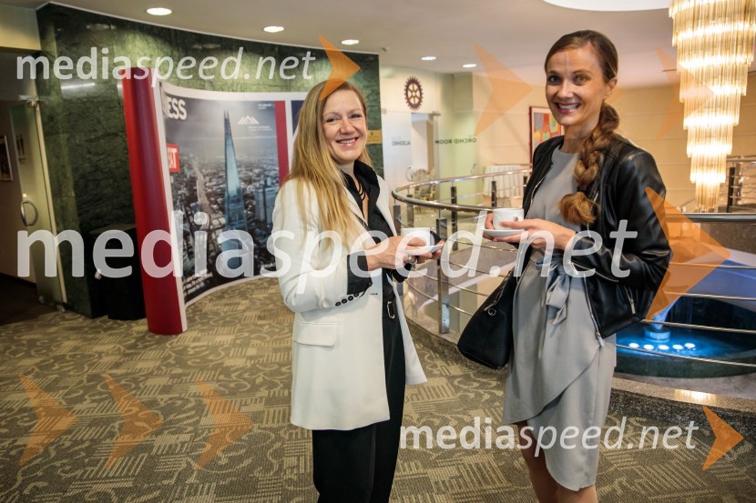 Čaj z razlogom: Kaj se lahko poslovneži naučijo od športa?