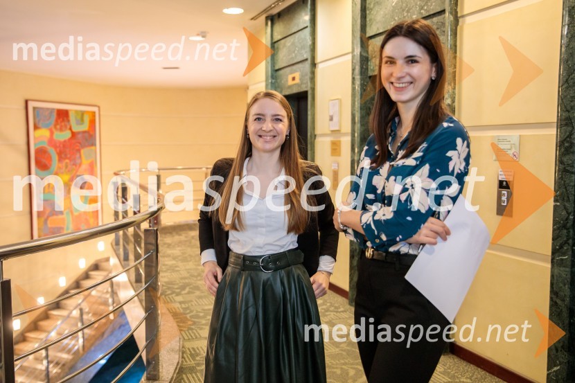  Špela Drobnič Rener, Britansko-slovenska gospodarska zbornica;  ... Čaj z razlogom: Kaj se lahko poslovneži naučijo od športa?