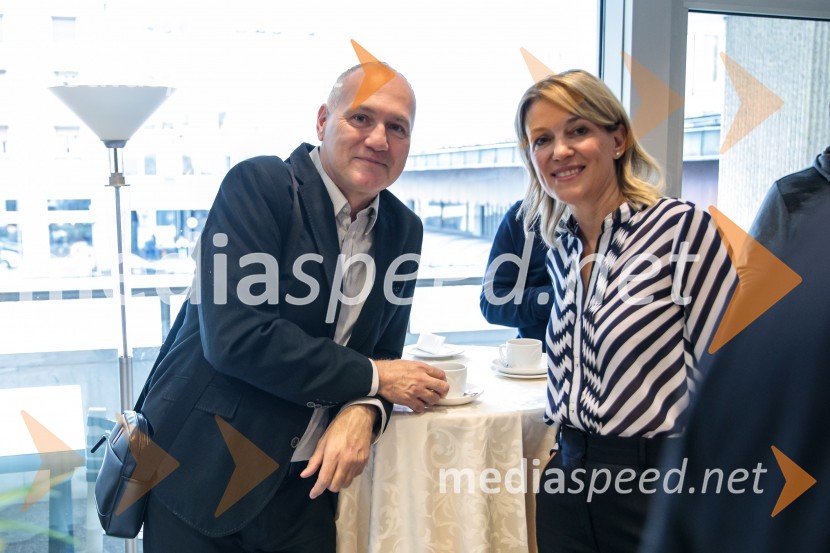  ... ;  Barbara Uranjek, direktorica, Britansko-slovenska gospodarska zbornicaČaj z razlogom: Kaj se lahko poslovneži naučijo od športa?