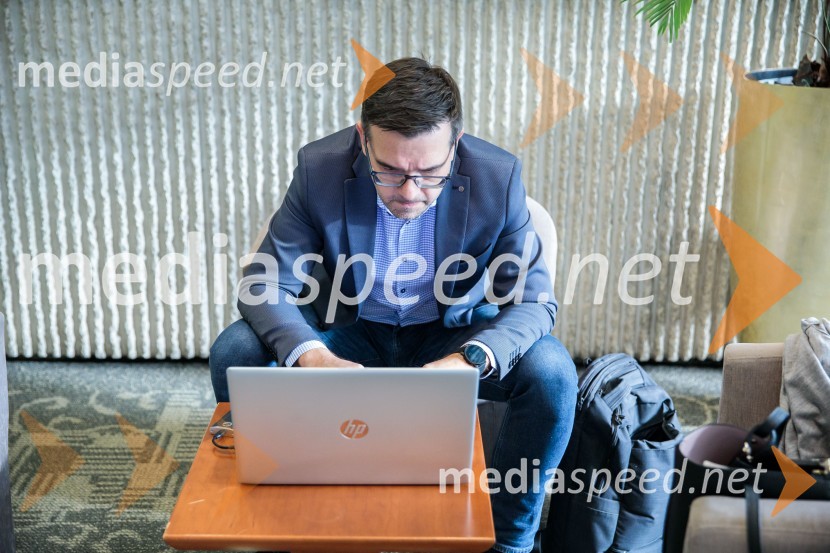 Čaj z razlogom: Kaj se lahko poslovneži naučijo od športa?