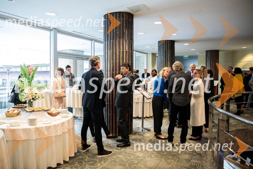 Čaj z razlogom: Kaj se lahko poslovneži naučijo od športa?