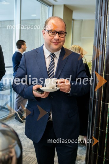 Čaj z razlogom: Kaj se lahko poslovneži naučijo od športa?